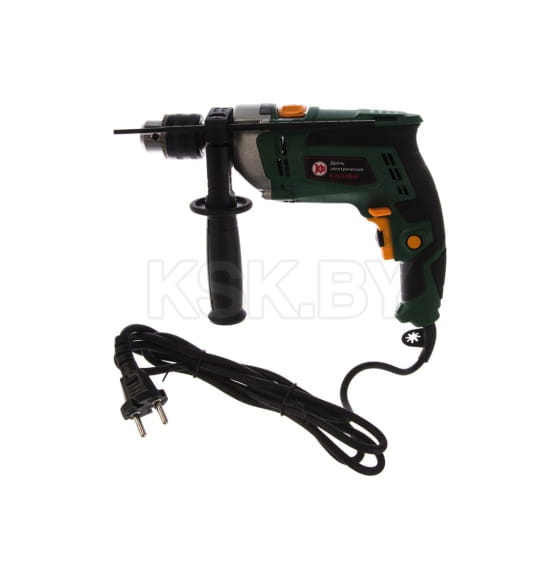 Дрель электрическая "Калибр ДЭМР-820ЕРУ"