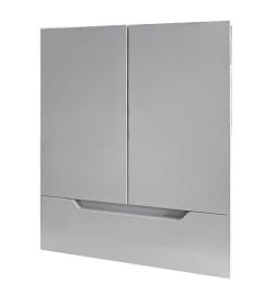 Шкаф навесной Axus Агата 60