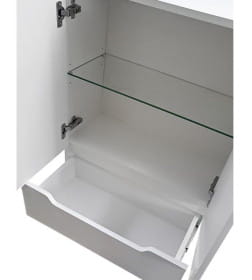 Шкаф навесной Axus Агата 60