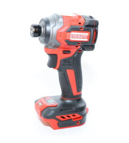 Дрель-шуруповерт ударная аккумуляторная Felisatti FT1177