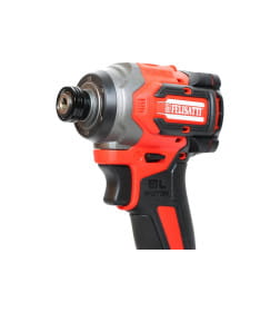 Дрель-шуруповерт ударная аккумуляторная Felisatti FT1177