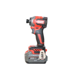 Дрель-шуруповерт ударная аккумуляторная Felisatti FT1177