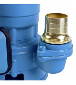 Насос дренажный Sturm! WP9712SW