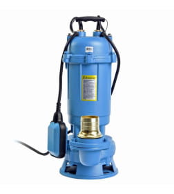 Насос дренажный Sturm! WP9712SW