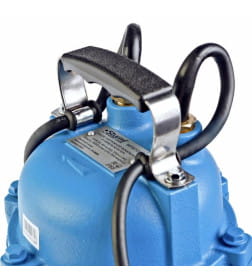 Насос дренажный Sturm! WP9712SW