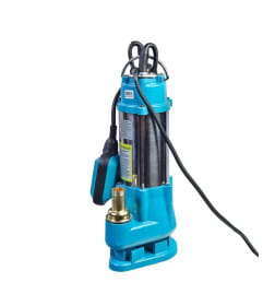 Насос дренажный Sturm! WP9760SW