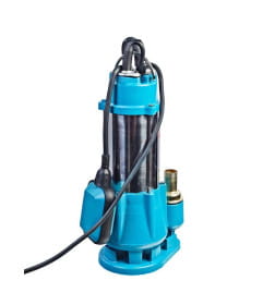 Насос дренажный Sturm! WP9760SW