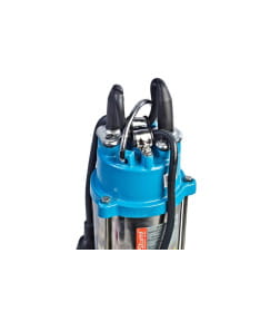 Насос дренажный Sturm! WP9760SW