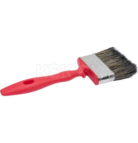 Кисть плоская "Водные краски" 75х17 мм Мастер АКОР