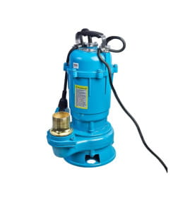 Насос дренажный Sturm! WP9780SW