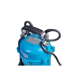 Насос дренажный Sturm! WP9780SW