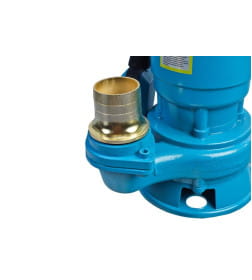 Насос дренажный Sturm! WP9780SW