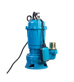 Насос дренажный Sturm! WP9780SW