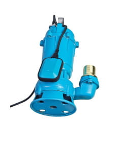 Насос дренажный Sturm! WP9780SW