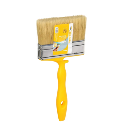 Кисть плоская "Эмали"100х17 мм Мастер АКОР