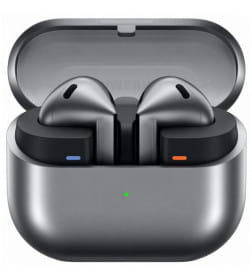 Наушники Samsung Galaxy Buds 3, Silver