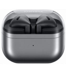 Наушники Samsung Galaxy Buds 3, Silver