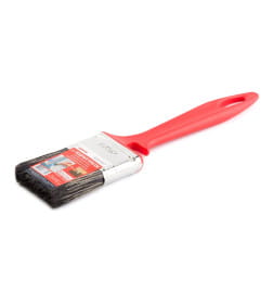 Кисть плоская "Водные краски" 50х15 мм Мастер АКОР