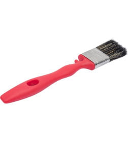 Кисть плоская "Водные краски" 35х12 мм Мастер АКОР