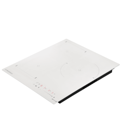 Индукционная варочная панель MAUNFELD CVI453SBWH LUX Inverter