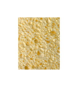 Губка для плитки вискозная 185х105х50мм VERTEXTOOLS