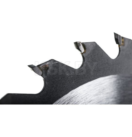 Диск пильный по дереву 125х24Тх22,23 мм VertexTools (125-24-22) 