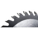 Диск пильный по дереву 125х36Тх22,23 мм VertexTools (125-36-22) 