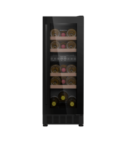 Шкаф винный MAUNFELD MBWC-56D17