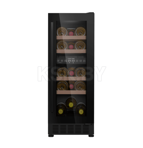 Шкаф винный MAUNFELD MBWC-56D17 (КА-00018700) 
