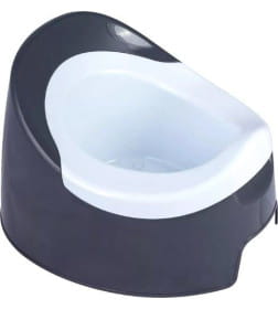 Горшок детский со съемной чашей Полимербыт 4352700