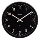 Часы настенные TROYKA корпус черный 91900901 (91900901) 