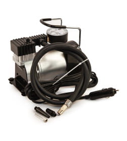 Компрессор автомобильный "Edon WM102-2"