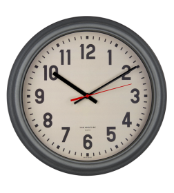 Часы настенные TROYKA обод напыление серебро по черному кольцу 88890896