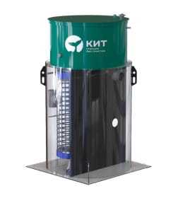 Станция биологической очистки КИТ 4 (500)