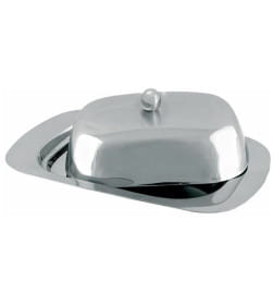 Масленка из нержавеющей стали MR-1650 Maestro