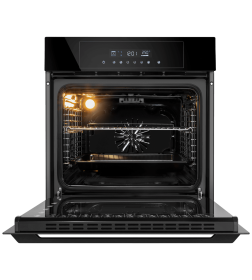 Шкаф духовой электрический MAUNFELD AEOD60103B2