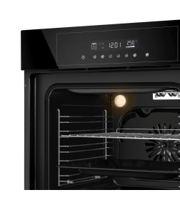 Шкаф духовой электрический MAUNFELD AEOD60103B2