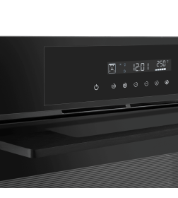 Шкаф духовой электрический MAUNFELD AEOD60103B2