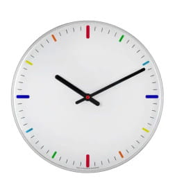 Часы настенные TROYKA 52000571