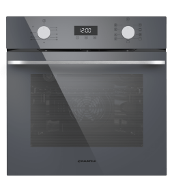 Шкаф духовой электрический MAUNFELD EOEM7610DGR