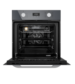Шкаф духовой электрический MAUNFELD EOEM7610DGR