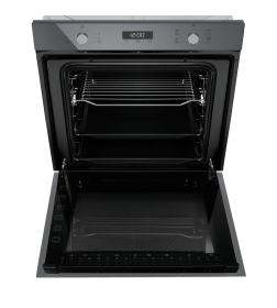 Шкаф духовой электрический MAUNFELD EOEM7610DGR