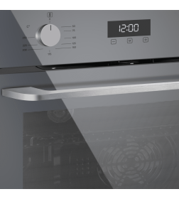 Шкаф духовой электрический MAUNFELD EOEM7610DGR