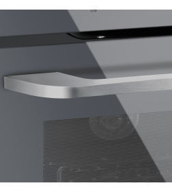 Шкаф духовой электрический MAUNFELD EOEM7610DGR