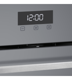 Шкаф духовой электрический MAUNFELD EOEM7610DGR