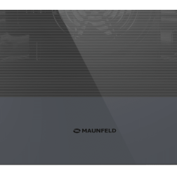Шкаф духовой электрический MAUNFELD EOEM7610DGR