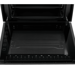 Шкаф духовой электрический MAUNFELD EOEM7610DGR