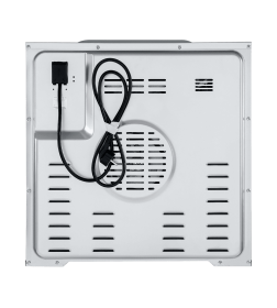 Шкаф духовой электрический MAUNFELD EOEM7610DGR