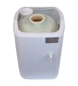 Система умягчения воды Аквабрайт АБФ-СТАНДАРТ