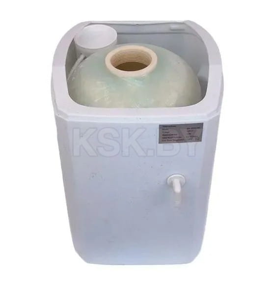 Система умягчения воды Аквабрайт АБФ-СТАНДАРТ (АБФ-СТАНДАРТ) 